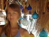 Фотография Скрынченко Евгении