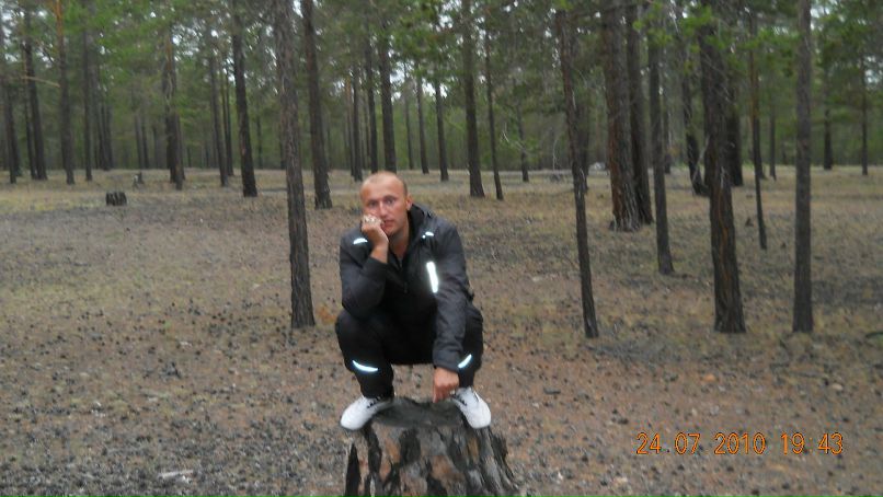 Павел Примакин фотография #38