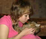 Фотография Антиповой Натальи