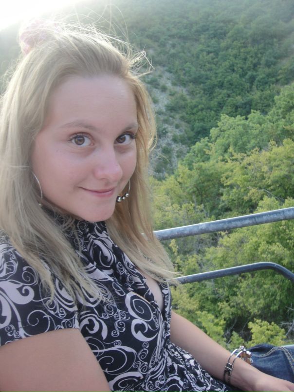 Дениза Урусова фотография #33