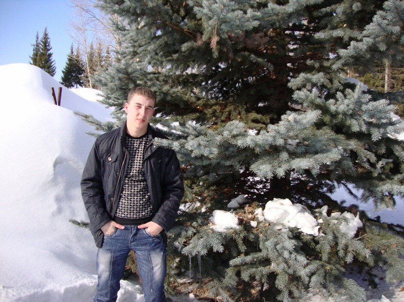 Дмитрий Дараев фотография #41