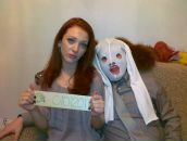 Фотография Шестаковой Екатерины