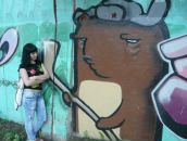 Фотография Поздиной Вики