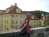 Фотография Родыгиной Татьяны