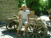 Фотография Мордовцева Мария