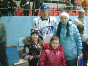 Фотография Mashkova Viktorya