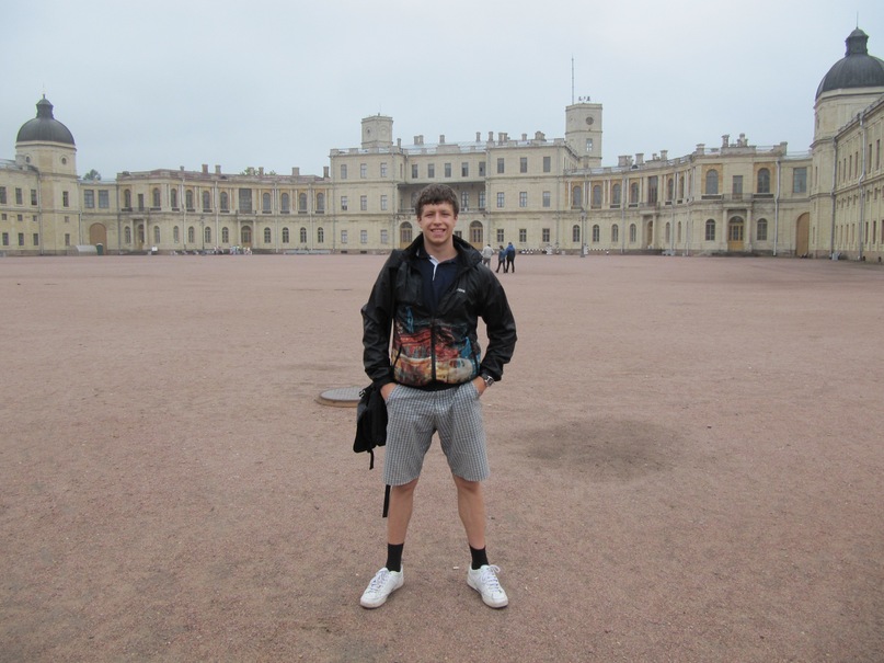 Дмитрий Авершин фотография #22