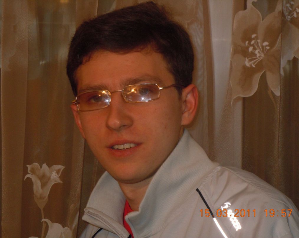Антон Рыбаков фотография #12
