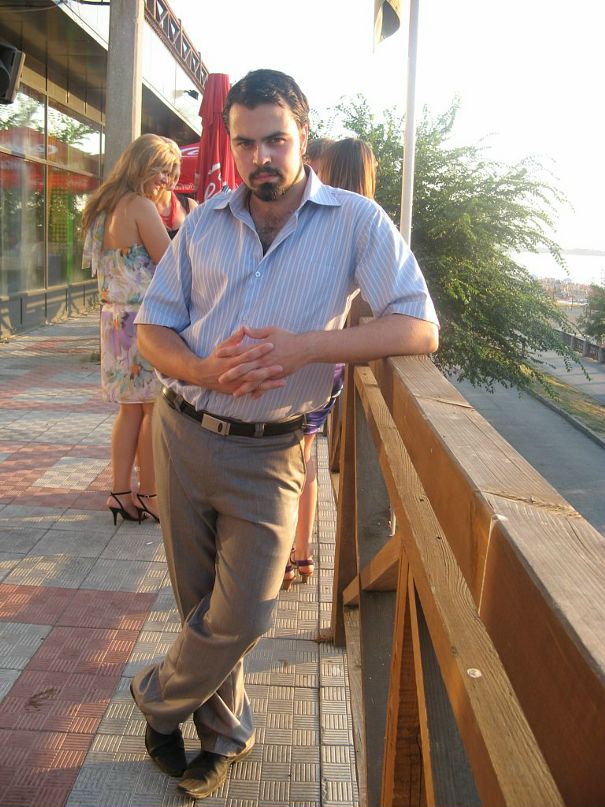 Сергей Петрин фотография #46