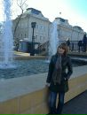 Фотография Пушкаревой Татьяны