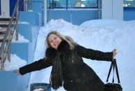 Фотография Коротаевой Екатерины