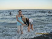 Фотография Отряхиной Анастасии