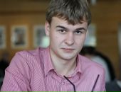 Фотография Леонтьева Павла