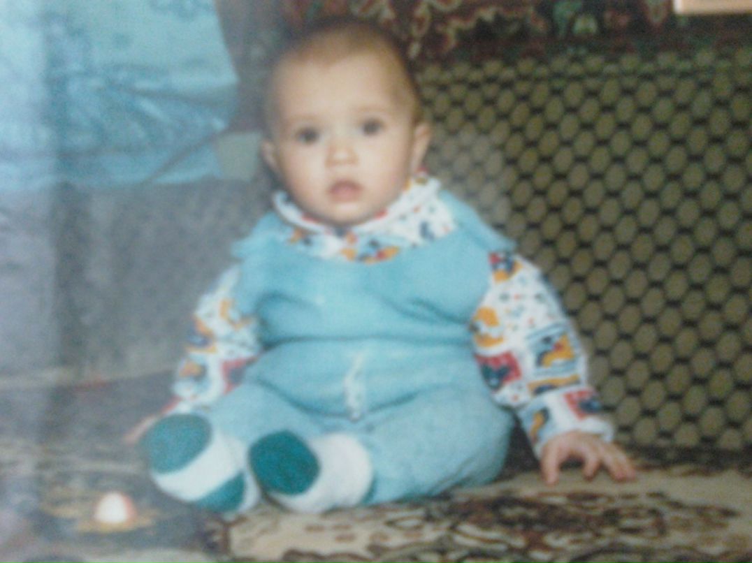 Игорь Шибаков фотография #21