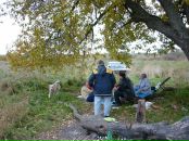 Фотография Новиковой Любы