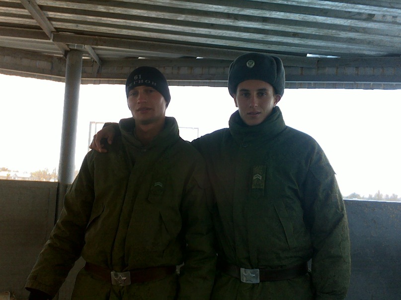 Олег Мисюкевич фотография #29