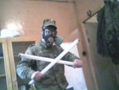 Фотография Онофрийчука Андрюхи