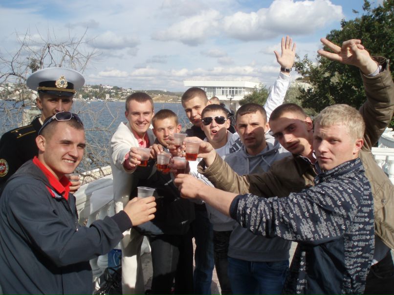 Денис Бабченко фотография #48