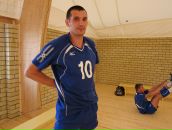 Фотография Кузьмина Сергея