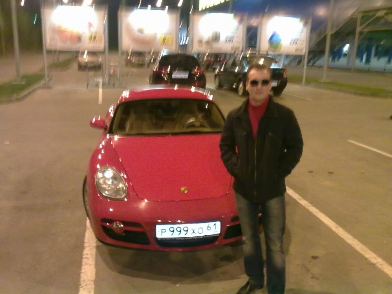 Sergio Killuminati фотография #27