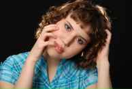 Фотография Левандовской Екатерины