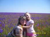 Фотография Вдовиченко Ирины