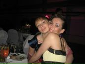 Фотография Мелентьевой Евгении