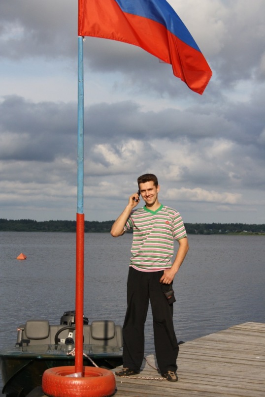 Виктор Баранов фотография #37