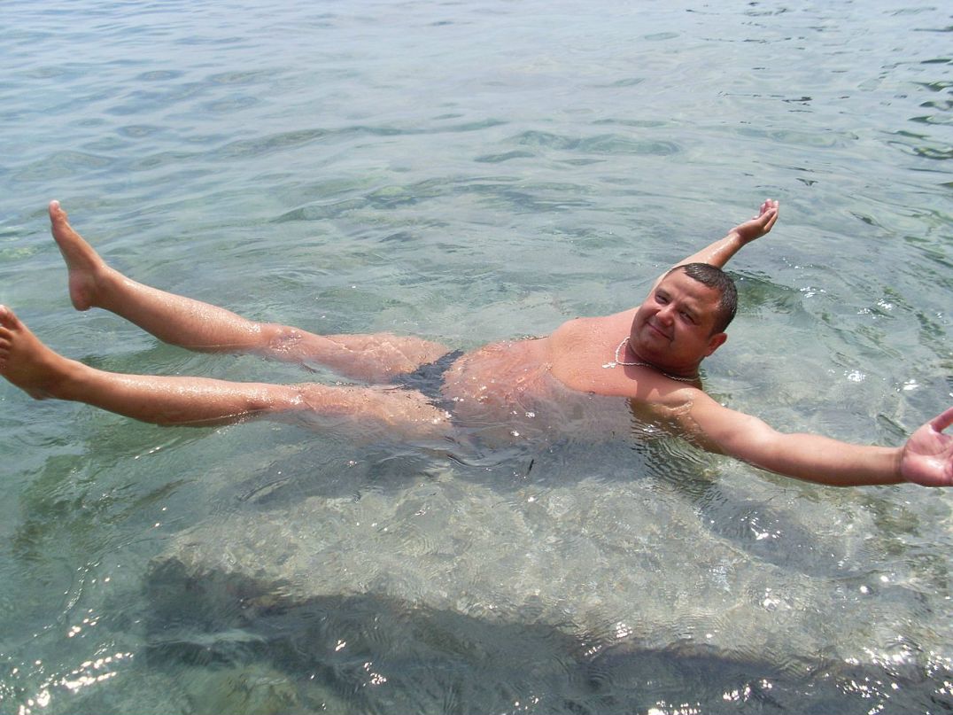 Евгений Лисицын фотография #37