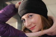 Фотография Амелькиной Агнии