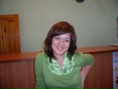 Фотография Кандауровой Веры