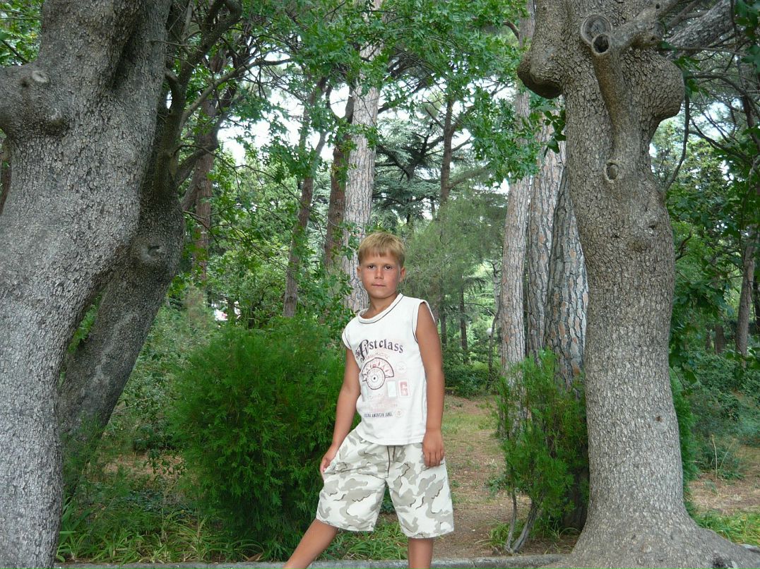 Олег Ткаченко фотография #12