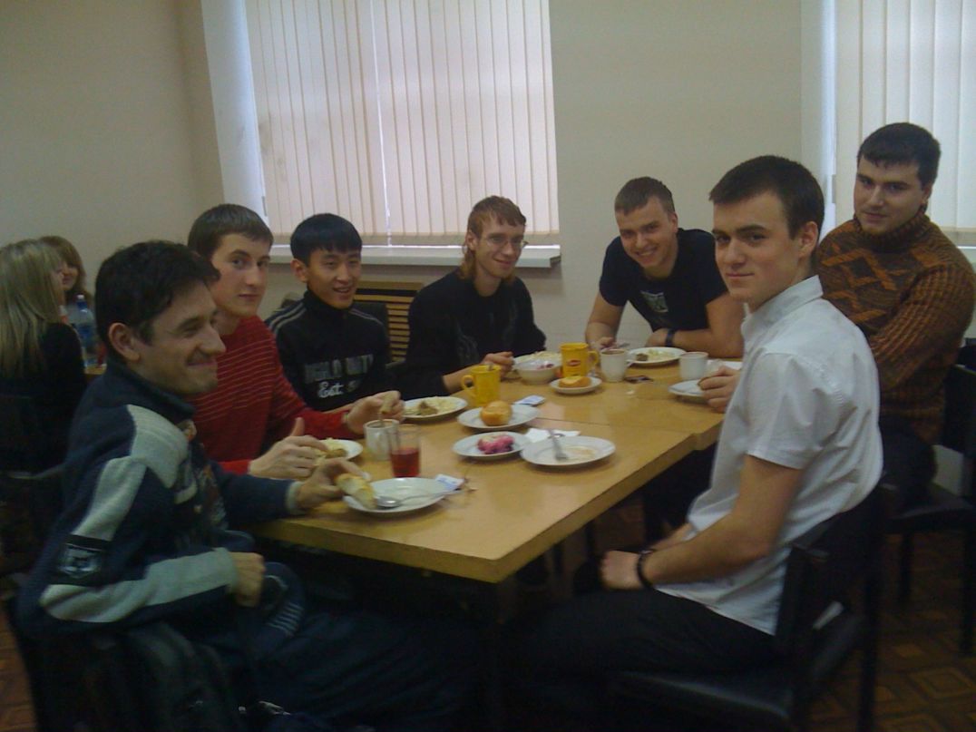 Влад Цой фотография #6