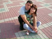 Фотография Петровой Олеси