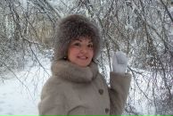 Фотография Юнусовой Динары