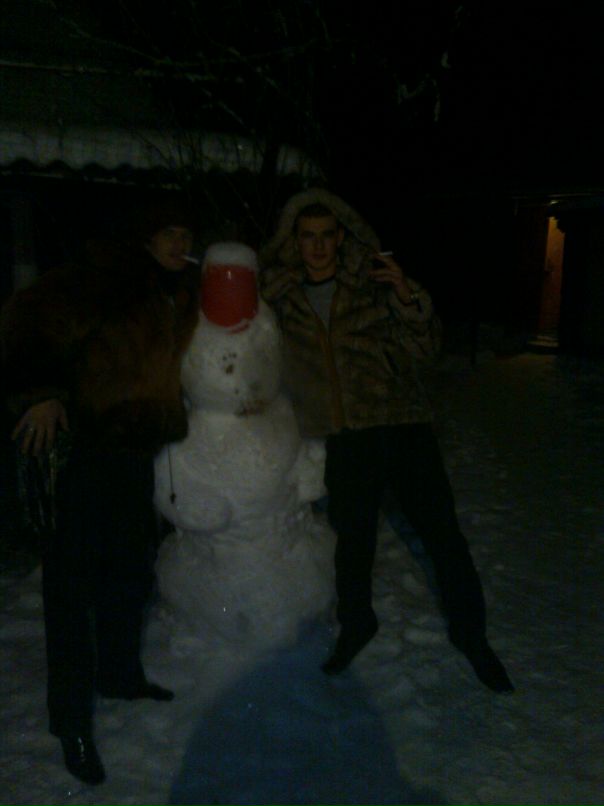 Миша Чудненко фотография #20