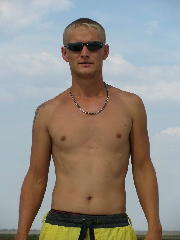 Александр Саенко фотография #2