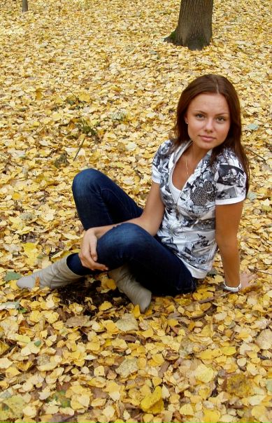 №11, Инна Чумакина, 32 года, Новосибирск №11, Инна Чумакина, 32 года, Новосибирск