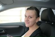 Фотография Розовой Анастасии