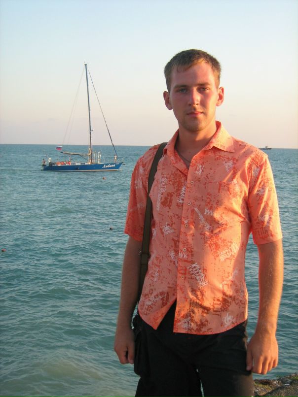 Дмитрий Ляпочкин фотография #18