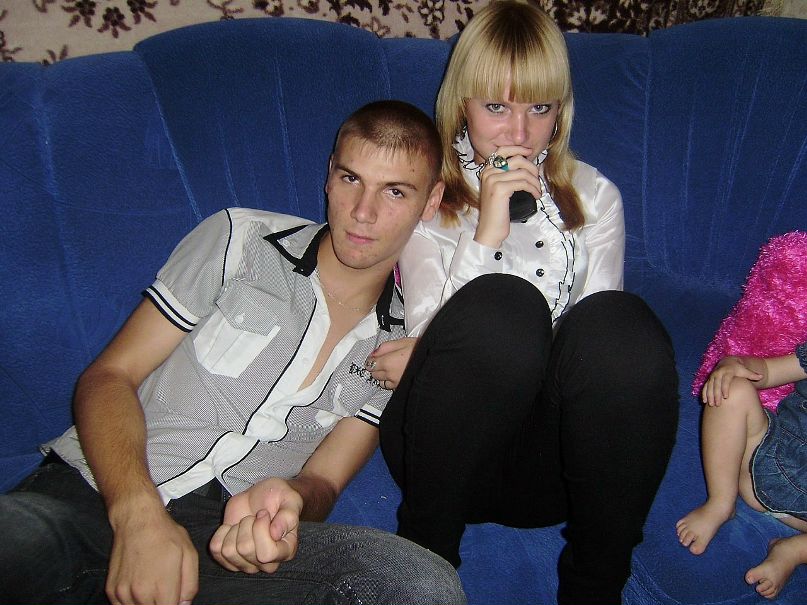 Влад Ткаченко фотография #29