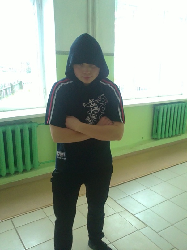 Денис Ермаков фотография #6