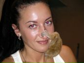 Фотография Бечеловой Ларисы