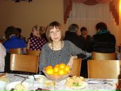 Фотография Тупоносовой Любови