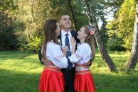 Міша Кужик фотография #29 (источник - https://vk.com/id47489697)