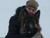 Фотография Султановой Анны