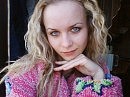 Лєночка Світальська фотография #18 (источник - https://vk.com/id72859245)
