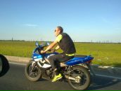 Фотография Сычёва Евгения