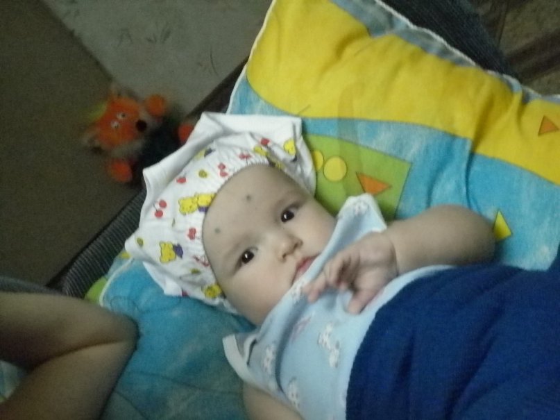 Иван Орлов фотография #43