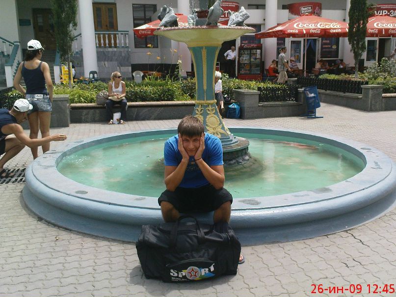 Дмитрий Прислипский фотография #48